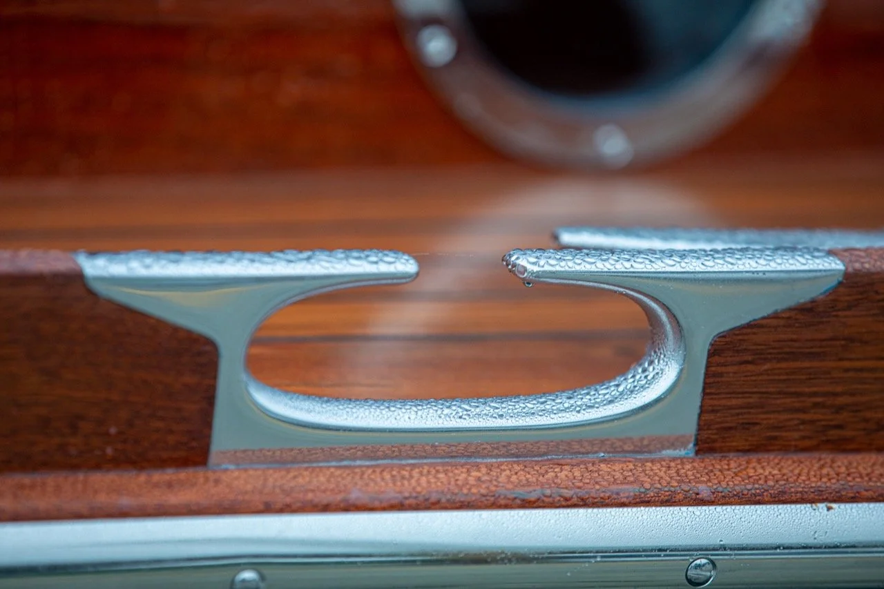 Legend 2020 — Brooklin Boat Yard